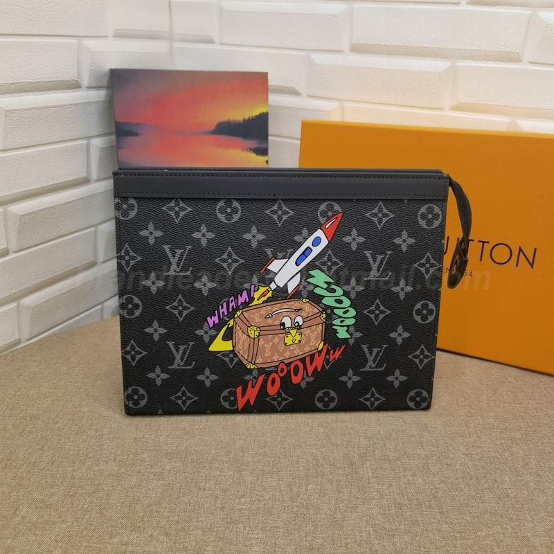 LV Wallets 149